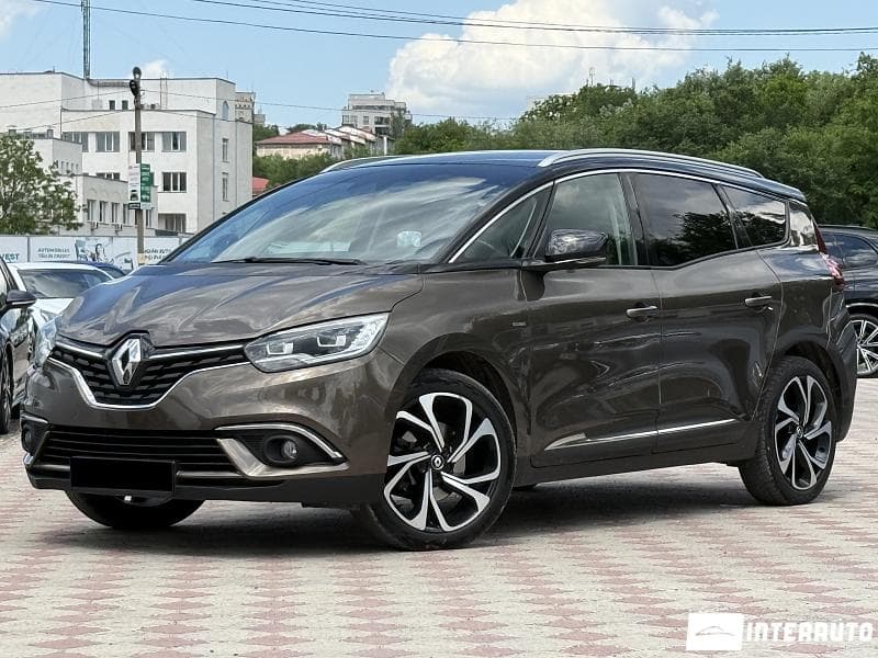 Renault Grand Scenic