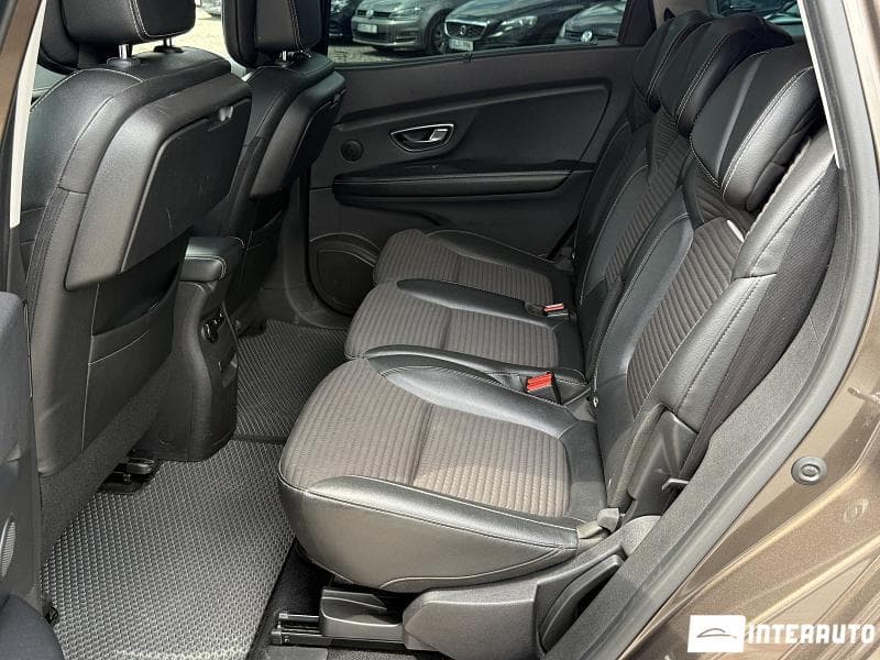 Renault Grand Scenic 2017 — Миниатюра 19