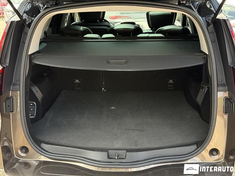 Renault Grand Scenic 2017 — Миниатюра 22