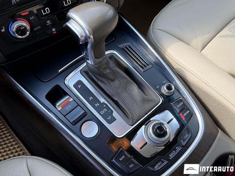 2015 Audi Q5 — Miniatură 12