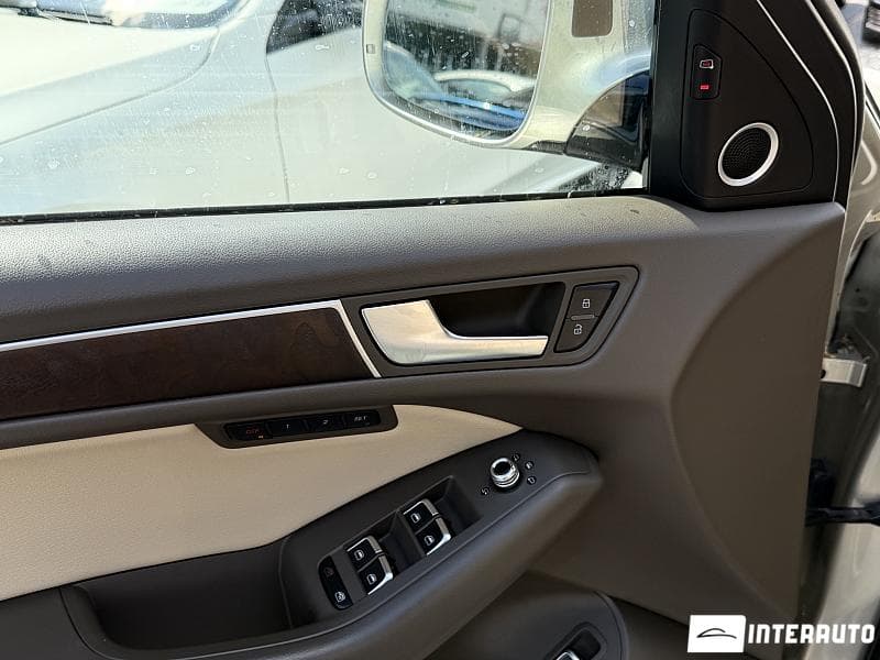 2015 Audi Q5 — Miniatură 18