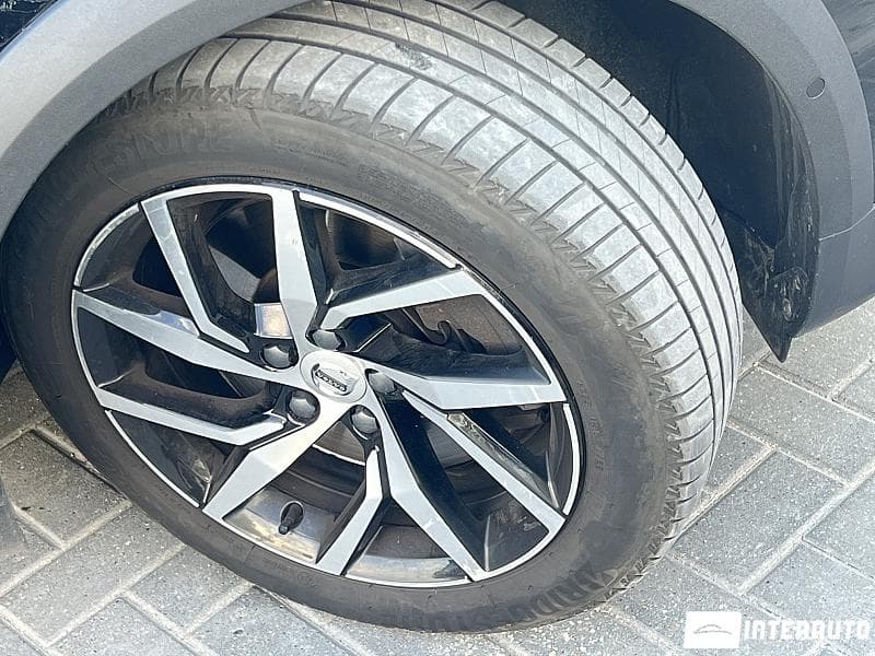 2020 Volvo V 60 Cross Country — Miniatură 17