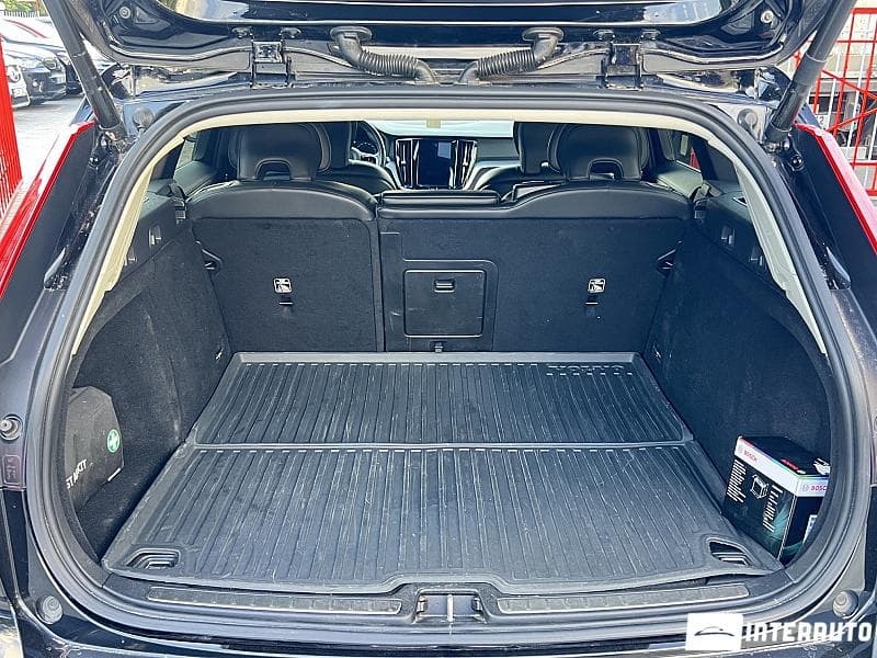 2020 Volvo V 60 Cross Country — Miniatură 14