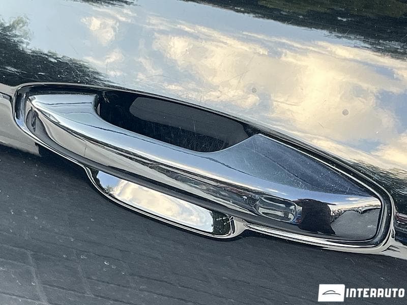 2020 Volvo V 60 Cross Country — Miniatură 16