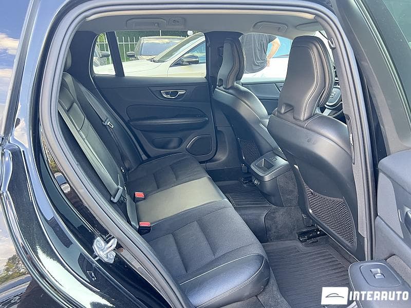 2020 Volvo V 60 Cross Country — Miniatură 12