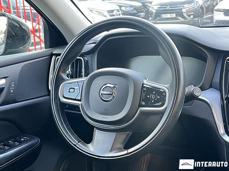 2020 Volvo V 60 Cross Country — Miniatură 8