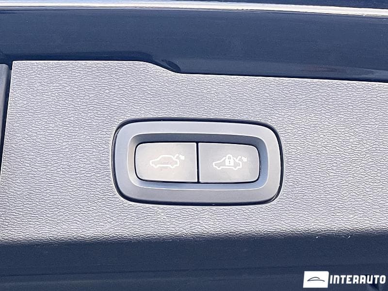 2020 Volvo V 60 Cross Country — Miniatură 13