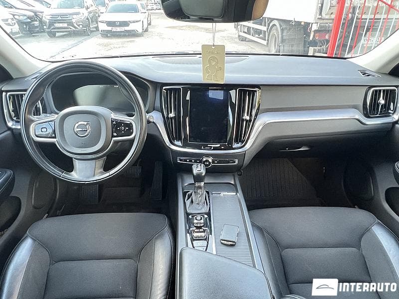 2020 Volvo V 60 Cross Country — Miniatură 7