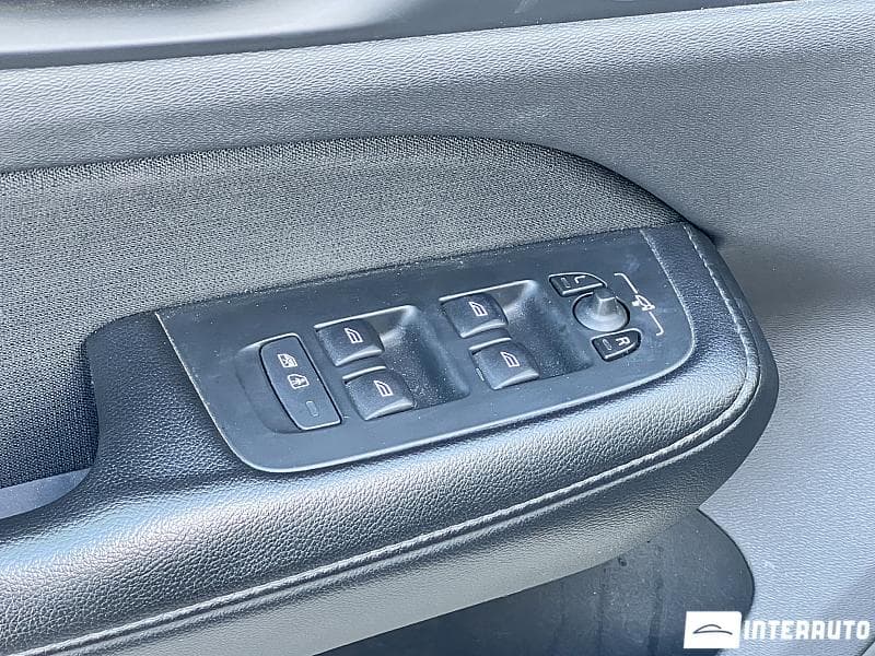 2020 Volvo V 60 Cross Country — Miniatură 15