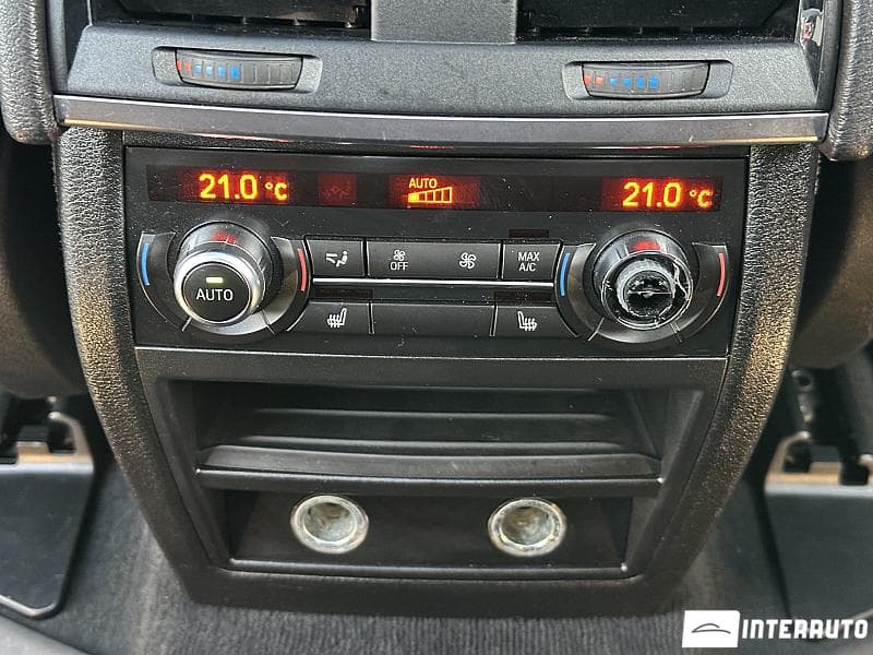 BMW X5 4.0e 2015 — Миниатюра 13