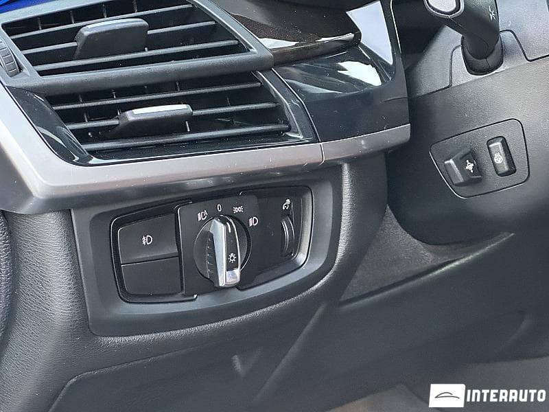 BMW X5 4.0e 2015 — Миниатюра 20