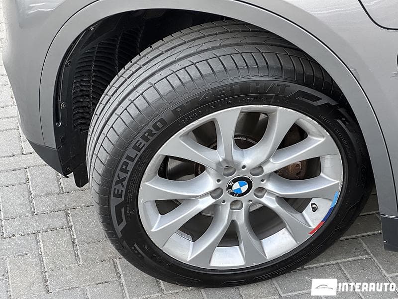 BMW X5 4.0e 2015 — Миниатюра 17