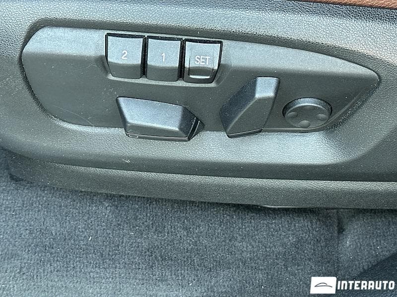 BMW X5 4.0e 2015 — Миниатюра 21