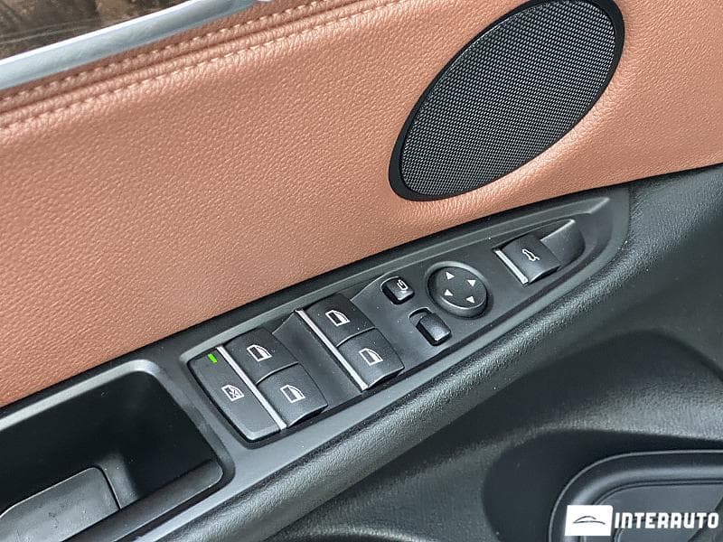 BMW X5 4.0e 2015 — Миниатюра 19