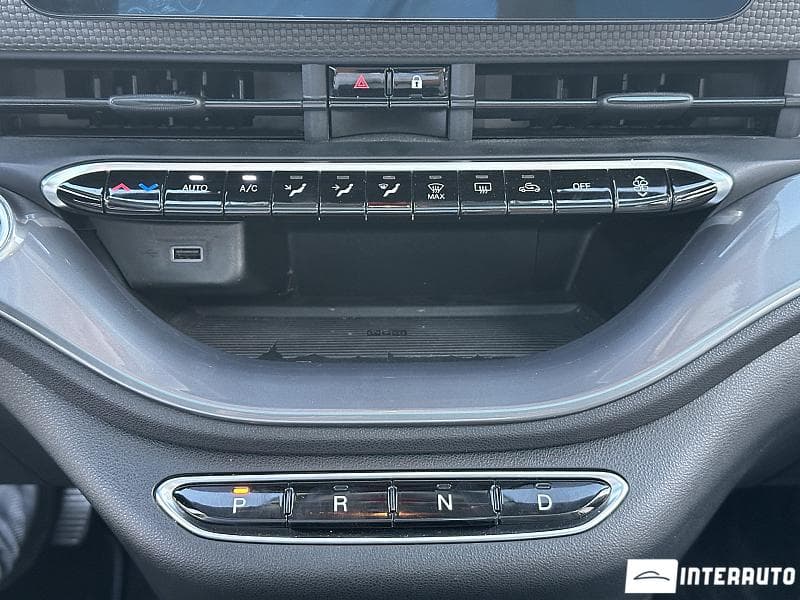 Fiat 500E 2021 — Миниатюра 10