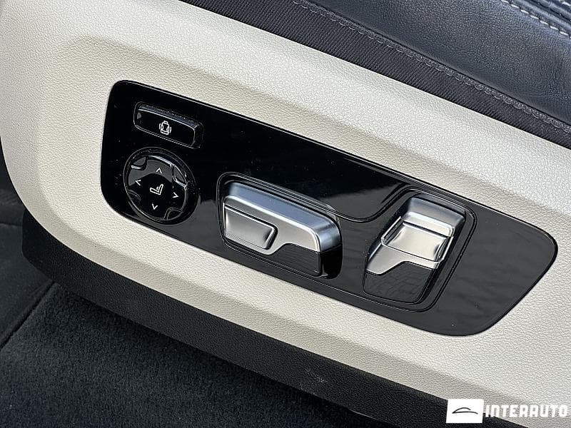 2019 BMW X7 4.0i — Miniatură 23