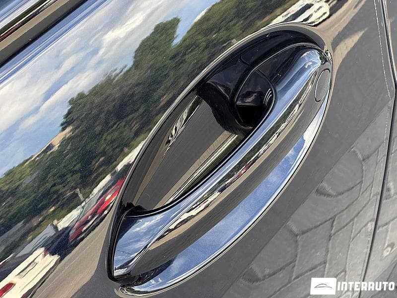 2019 BMW X7 4.0i — Miniatură 20