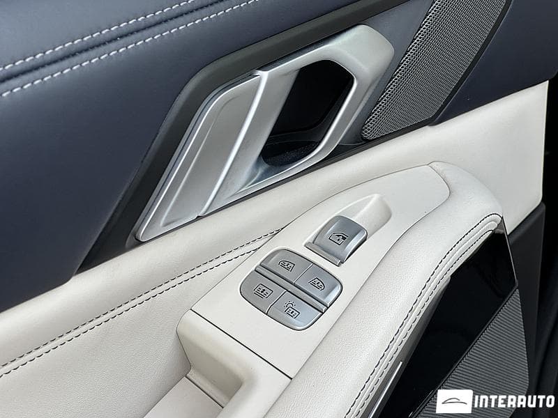 2019 BMW X7 4.0i — Miniatură 25