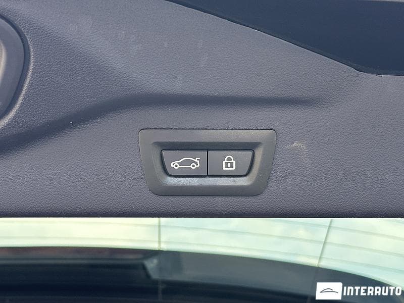 2019 BMW X7 4.0i — Miniatură 29