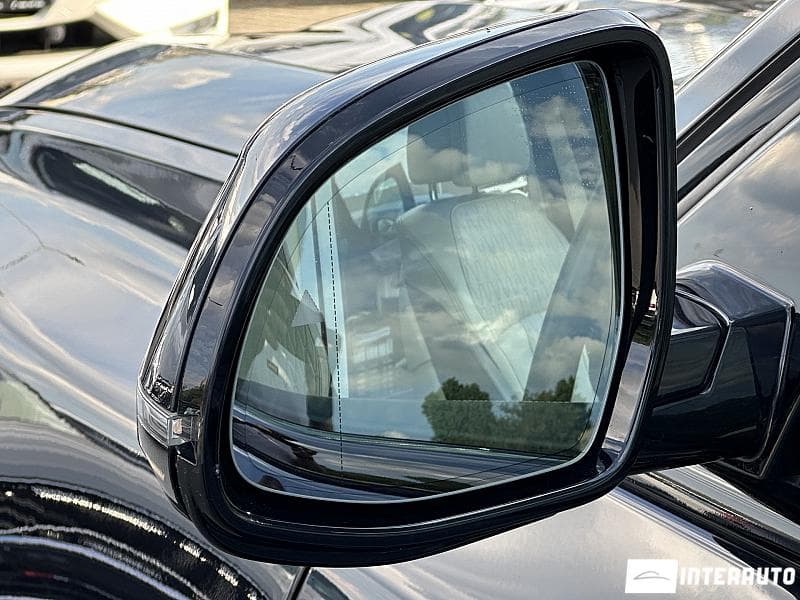 2019 BMW X7 4.0i — Miniatură 19