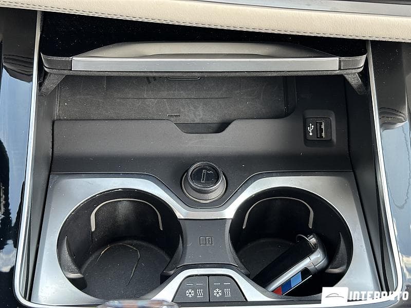 2019 BMW X7 4.0i — Miniatură 13