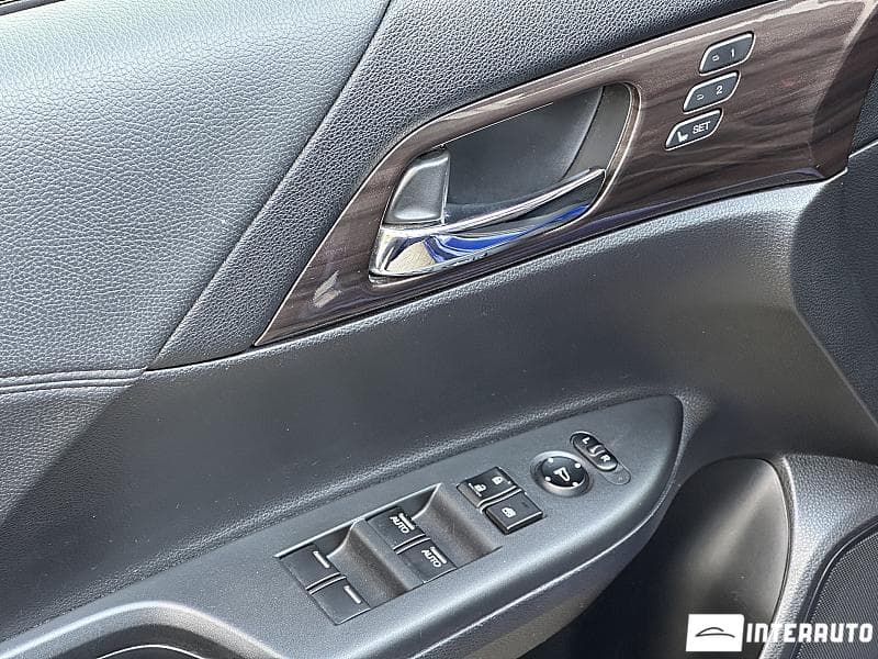 Honda Accord 2016 — Миниатюра 19