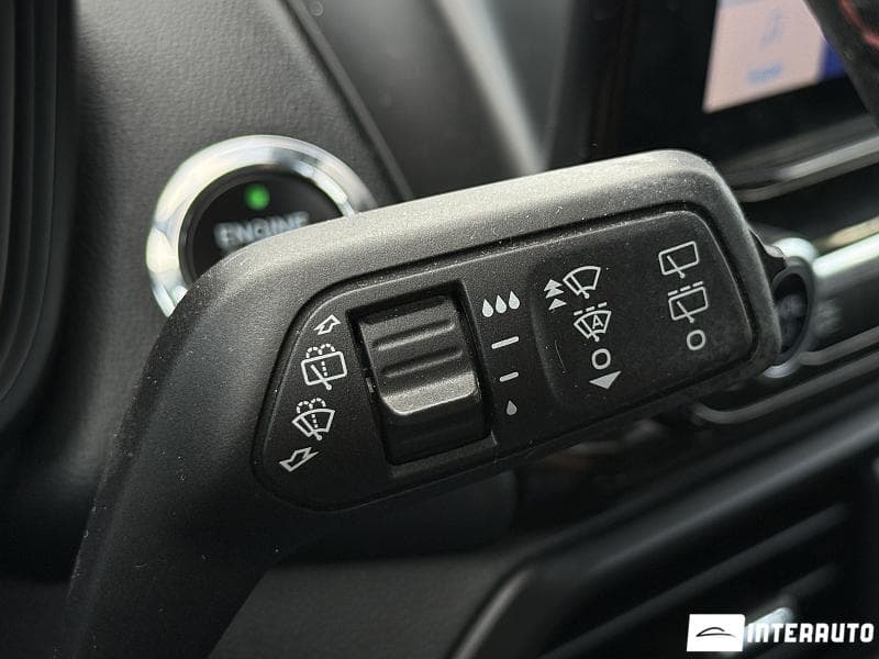 2020 Ford Ecosport — Miniatură 13