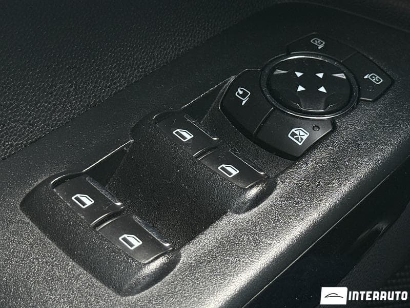 2020 Ford Ecosport — Miniatură 7