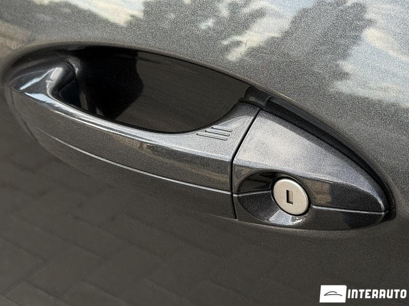 2020 Ford Ecosport — Miniatură 5