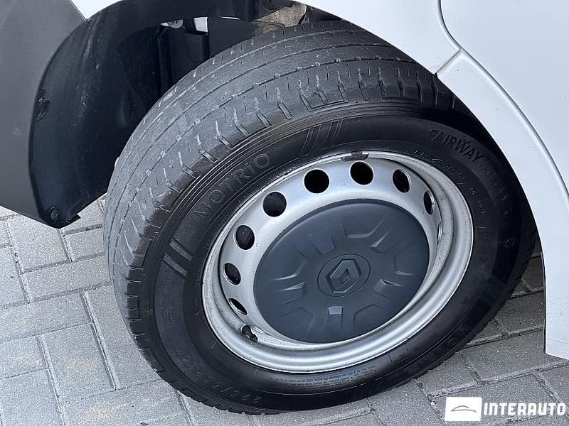 2020 Renault Master — Miniatură 15