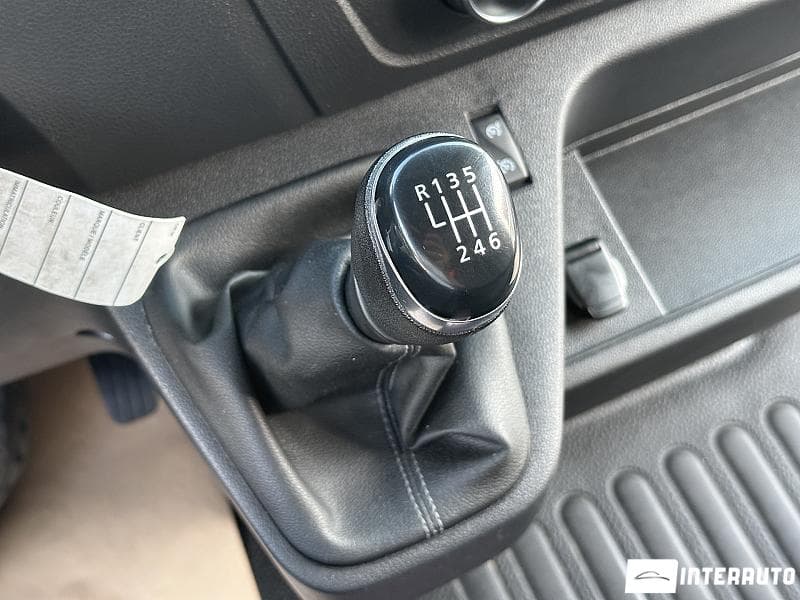 2020 Renault Master — Miniatură 11