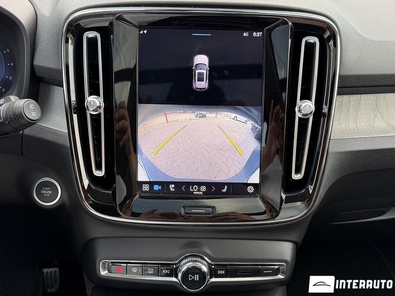 2023 Volvo XC 40 — Miniatură 14