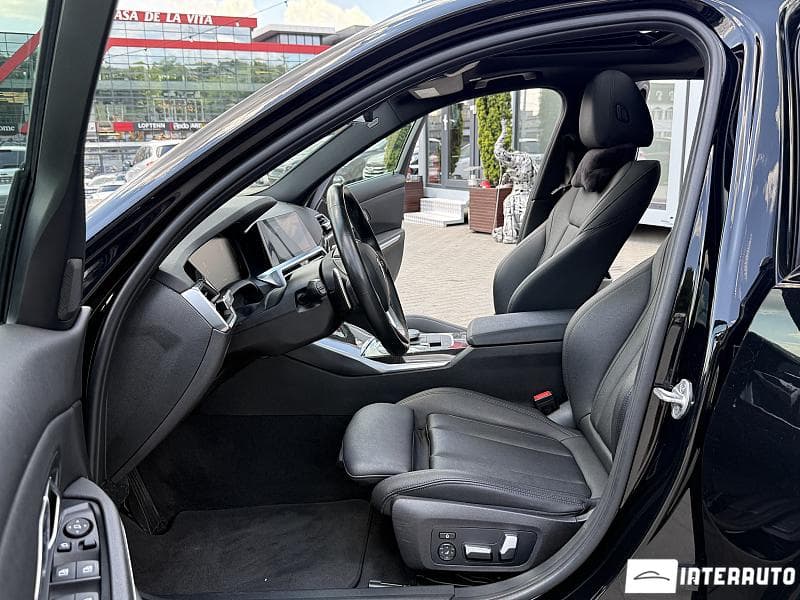 2021 BMW 330 — Miniatură 5