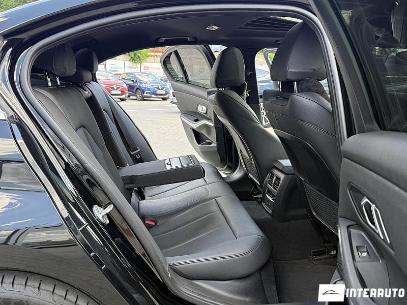 2021 BMW 330 — Miniatură 14