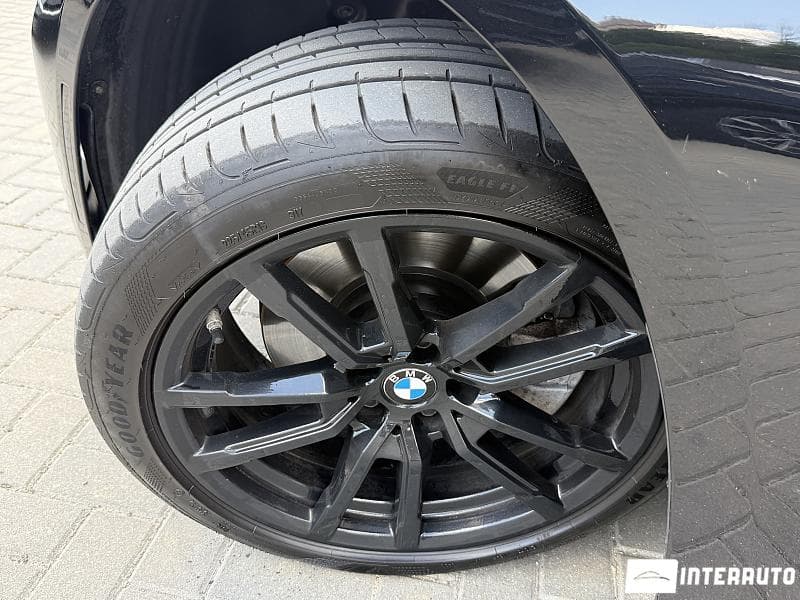 2021 BMW 330 — Miniatură 17