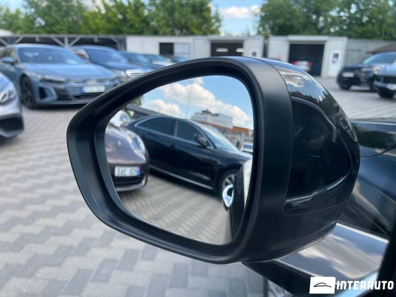 2013 Peugeot 508 — Miniatură 5