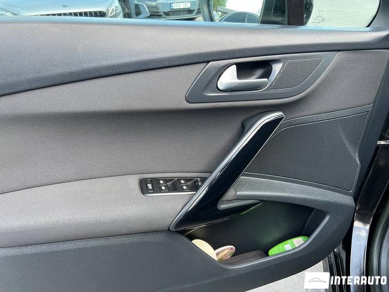 2013 Peugeot 508 — Miniatură 7