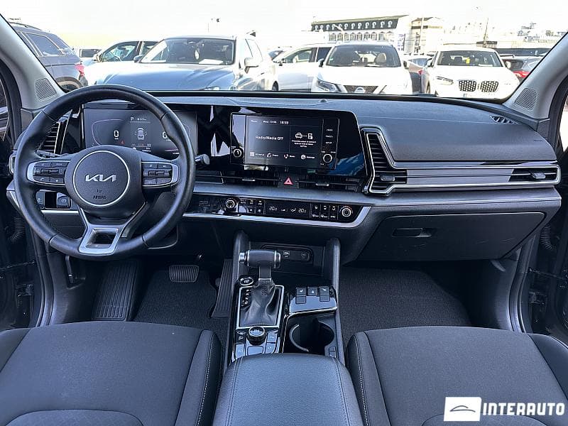 Kia Sportage 2023 — Миниатюра 6