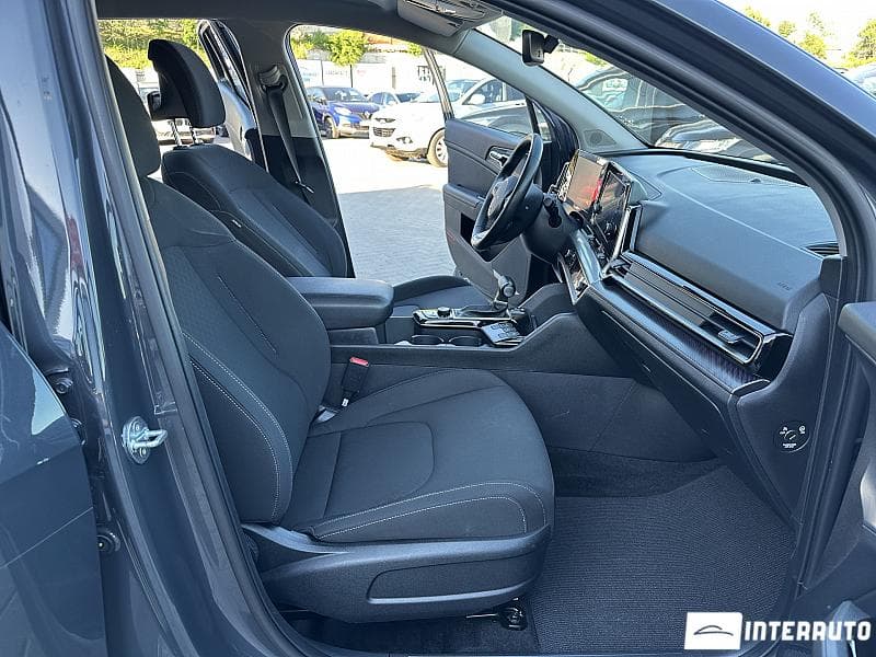 Kia Sportage 2023 — Миниатюра 13