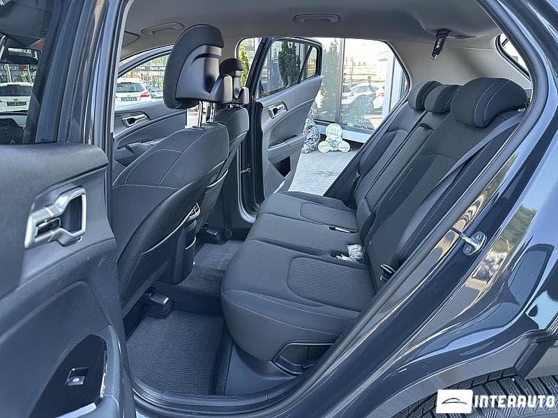 Kia Sportage 2023 — Миниатюра 17