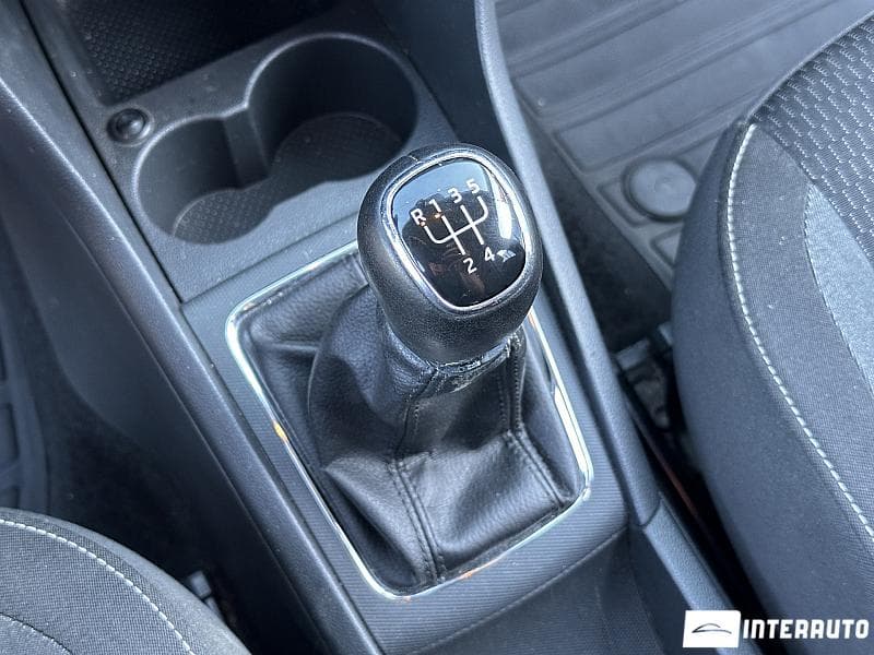 2015 Skoda Rapid — Miniatură 11