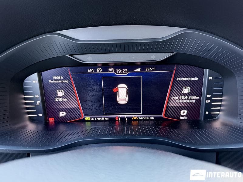 Skoda Kodiaq RS 2020 — Миниатюра 10