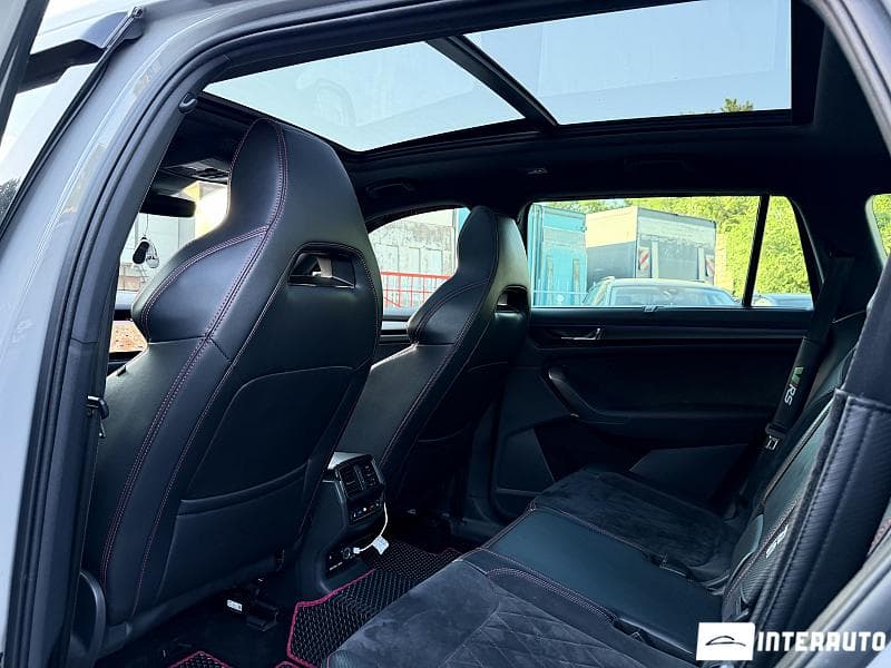 Skoda Kodiaq RS 2020 — Миниатюра 7