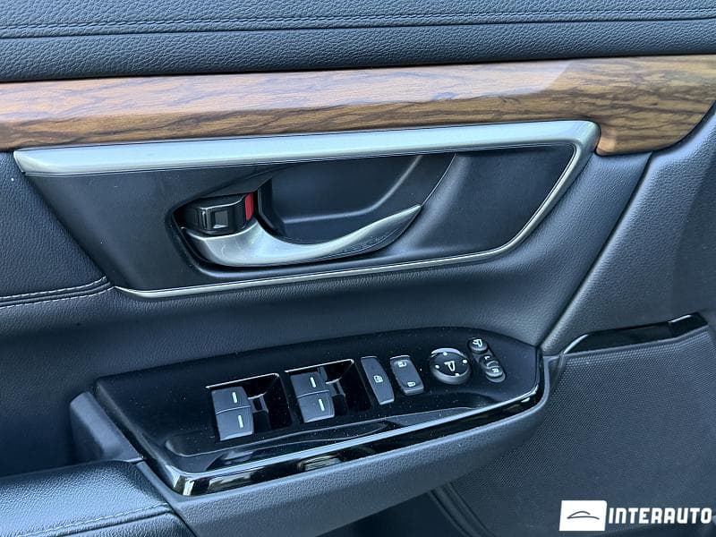 2019 Honda CR-V — Miniatură 15