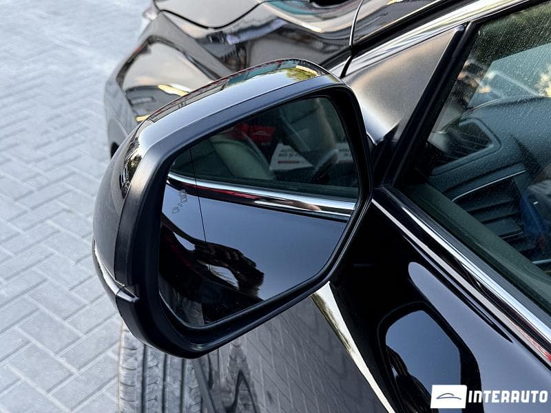 2019 Honda CR-V — Miniatură 20