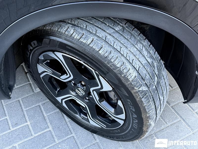 2019 Honda CR-V — Miniatură 18