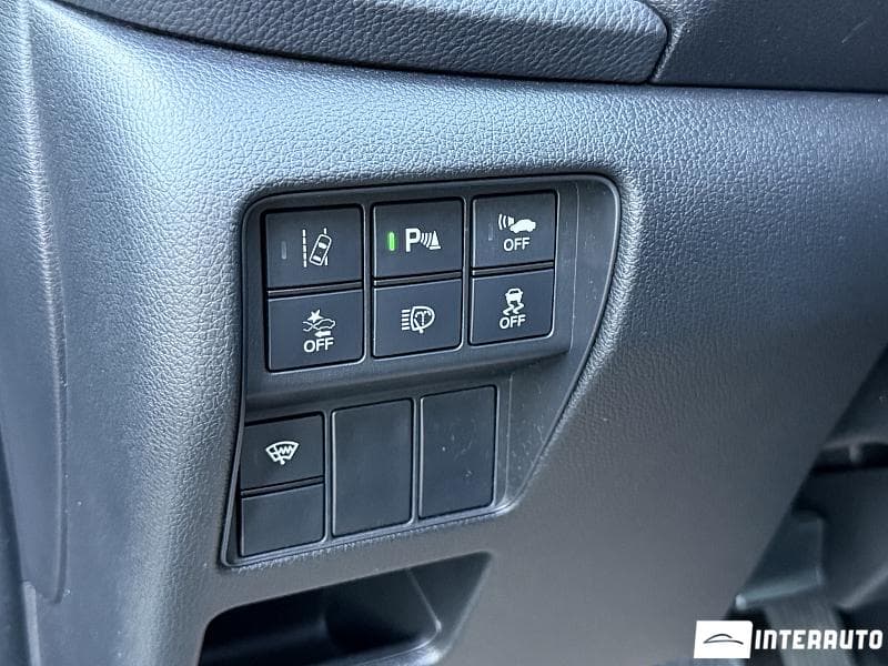 2019 Honda CR-V — Miniatură 14