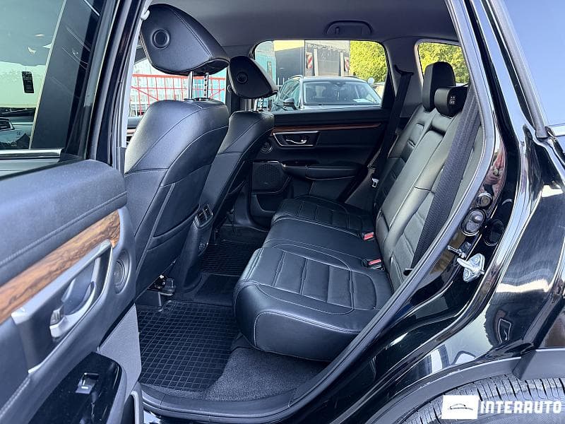 2019 Honda CR-V — Miniatură 17
