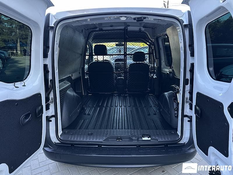 Renault Kangoo 2013 — Миниатюра 13