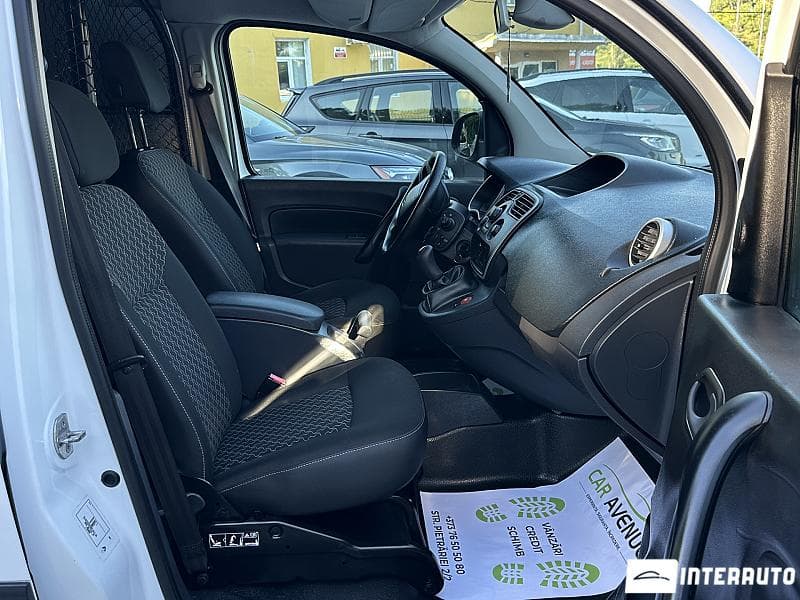 Renault Kangoo 2013 — Миниатюра 10
